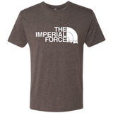 The Imperial force Men's Triblend T-Shirt