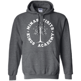 Kings Academy Pullover Hoodie