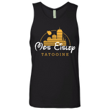 Scum and Villainy Men's Premium Tank Top