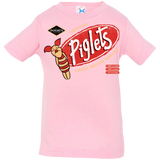 Pigsnacks Infant PremiumT-Shirt
