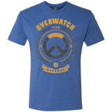 Offense Team Men's Triblend T-Shirt