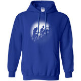 Come on Scoob Pullover Hoodie