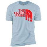 The Enterprise Men's Premium T-Shirt