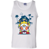 TURTLE HERMIT Men's Tank Top