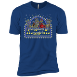 Five Nights at Banjos Boys Premium T-Shirt