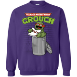 TMNG Crewneck Sweatshirt