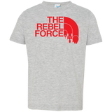 The Rebel Force 2 Toddler Premium T-Shirt