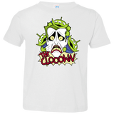 The clooown Toddler Premium T-Shirt