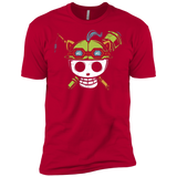 Pirate Scout Men's Premium T-Shirt