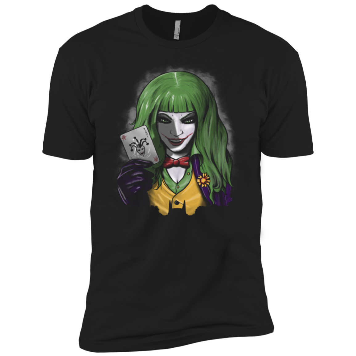 Why so serious 2 Boys Premium T-Shirt