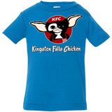 Kingston Falls Chicken Infant PremiumT-Shirt