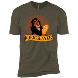 Kingslayer Men's Premium T-Shirt