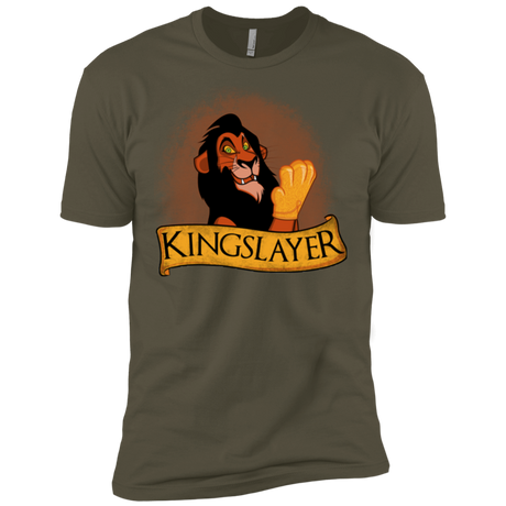 Kingslayer Men's Premium T-Shirt