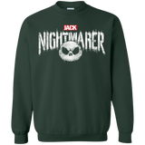 The Nightmarer Crewneck Sweatshirt