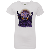 Escape From Nightmare Girls Premium T-Shirt