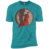 Shadow Mismatch Men's Premium T-Shirt