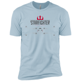 X Wing Boys Premium T-Shirt