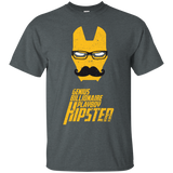 HIPSTER T-Shirt