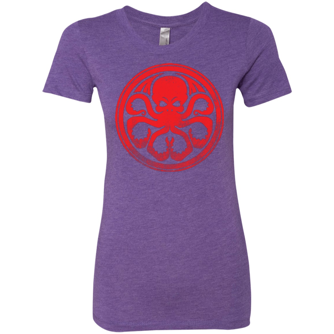 Hydrulhu Women's Triblend T-Shirt