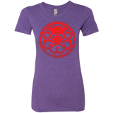 Hydrulhu Women's Triblend T-Shirt