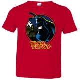 Tick Tracy Toddler Premium T-Shirt