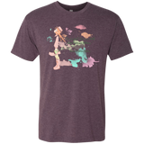 Anne of Green Gables 2 Men's Triblend T-Shirt