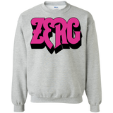 Zerg Rush Crewneck Sweatshirt