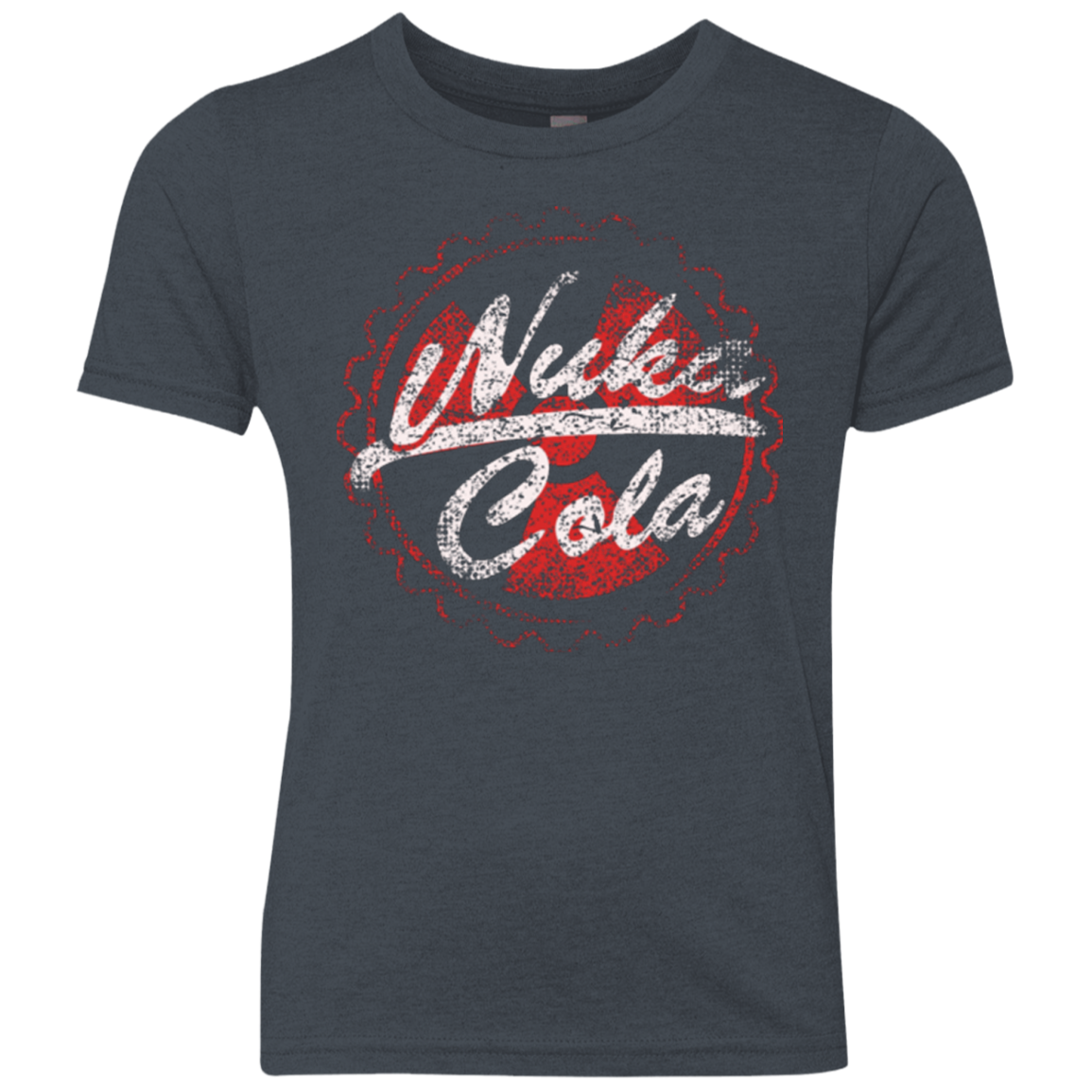 Take my New Money Youth Triblend T-Shirt