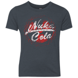 Take my New Money Youth Triblend T-Shirt