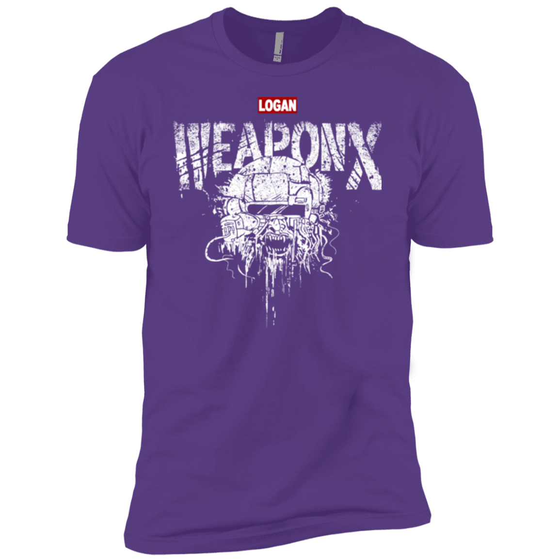 The Weapon Boys Premium T-Shirt