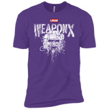 The Weapon Boys Premium T-Shirt