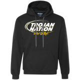 USC Dilly Dilly Premium Fleece Hoodie