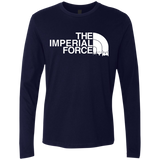 The Imperial force Men's Premium Long Sleeve