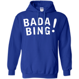 Bada bing Pullover Hoodie