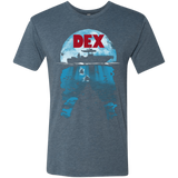 Dex Men's Triblend T-Shirt