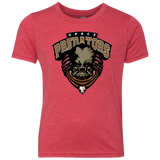 Space Predators Youth Triblend T-Shirt