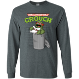 TMNG Men's Long Sleeve T-Shirt