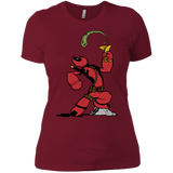 Tacopeye Women's Premium T-Shirt