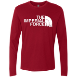 The Imperial force Men's Premium Long Sleeve