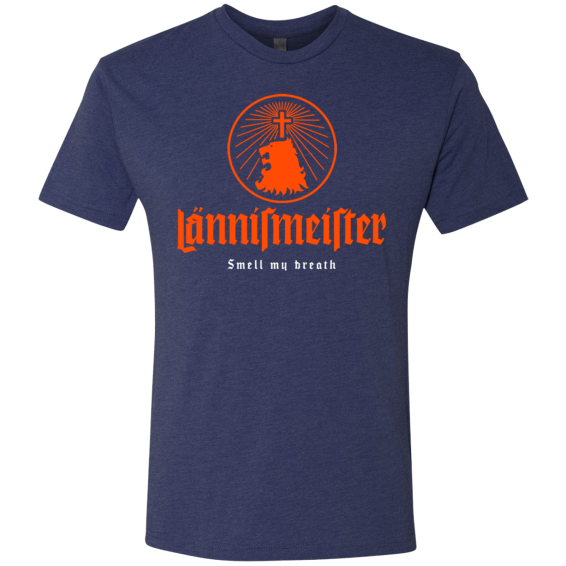 Lannismeister Men's Triblend T-Shirt
