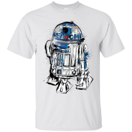 More than a droid T-Shirt