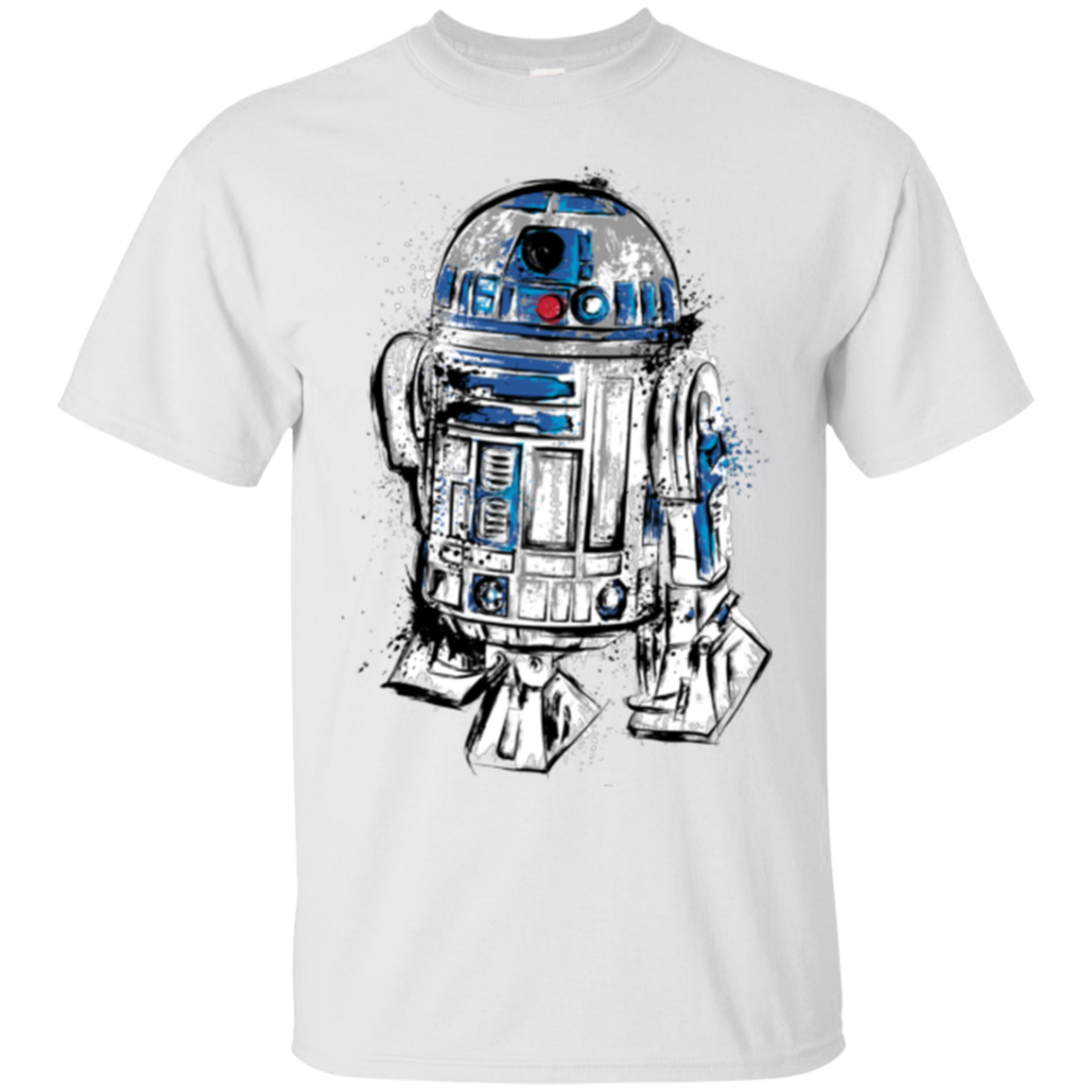 More than a droid T-Shirt