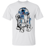 More than a droid T-Shirt