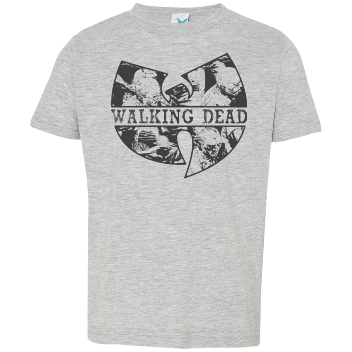 Walking Dead Toddler Premium T-Shirt