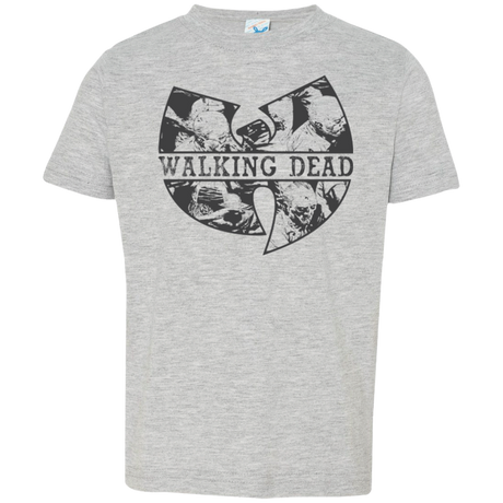 Walking Dead Toddler Premium T-Shirt