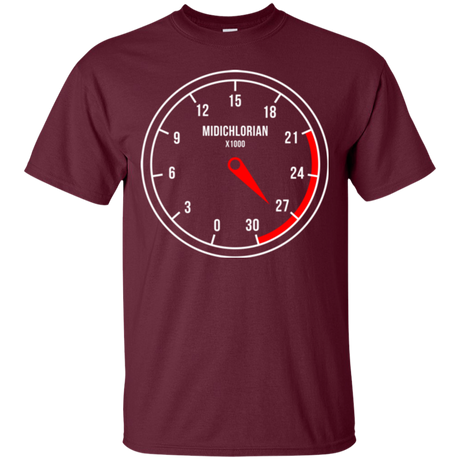 Force Meter T-Shirt