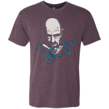 Magic Crystal Men's Triblend T-Shirt