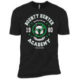 Bounty Hunter Academy 80 Boys Premium T-Shirt