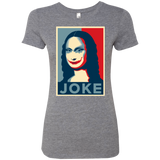 Joke Onda Women's Triblend T-Shirt