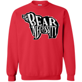 The Bear Necessity Crewneck Sweatshirt